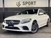 MERCEDES BENZ C-CLASS
