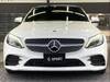 MERCEDES BENZ C-CLASS