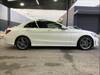 MERCEDES BENZ C-CLASS
