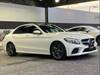 MERCEDES BENZ C-CLASS