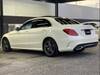 MERCEDES BENZ C-CLASS
