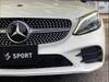 MERCEDES BENZ C-CLASS