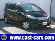 2013 HONDA FREED HYBRID