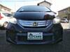 HONDA FREED HYBRID