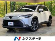 2022 TOYOTA COROLLA CROSS Z