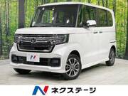 2022 HONDA N-BOX CUSTOM