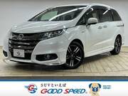 2017 HONDA OTHER