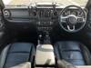 CHRYSLER JEEP WRANGLER UNLIMITED