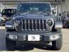 CHRYSLER JEEP WRANGLER UNLIMITED