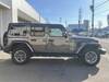 CHRYSLER JEEP WRANGLER UNLIMITED