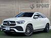 MERCEDES BENZ GLE