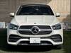 MERCEDES BENZ GLE