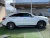 MERCEDES BENZ GLE