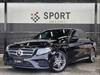 MERCEDES BENZ E-CLASS