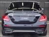 MERCEDES BENZ E-CLASS