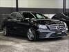 MERCEDES BENZ E-CLASS