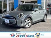 2022 BMW MINI