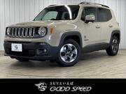 2016 CHRYSLER JEEP RENEGADE