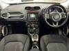 CHRYSLER JEEP RENEGADE