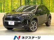 2022 TOYOTA YARIS CROSS HYBRID Z