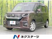 2022 SUZUKI SOLIO