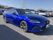 2019 LEXUS ES