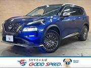 2022 NISSAN X-TRAIL