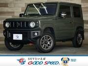 2022 SUZUKI JIMNY XC
