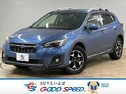 2017 SUBARU XV