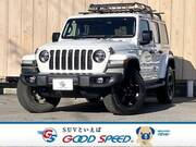 2019 CHRYSLER JEEP WRANGLER UNLIMITED