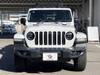 CHRYSLER JEEP WRANGLER UNLIMITED