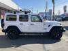 CHRYSLER JEEP WRANGLER UNLIMITED