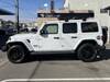 CHRYSLER JEEP WRANGLER UNLIMITED