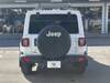 CHRYSLER JEEP WRANGLER UNLIMITED