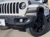 CHRYSLER JEEP WRANGLER UNLIMITED