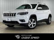 2019 CHRYSLER JEEP CHEROKEE