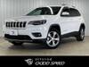 CHRYSLER JEEP CHEROKEE