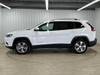 CHRYSLER JEEP CHEROKEE