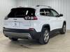 CHRYSLER JEEP CHEROKEE