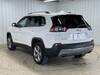 CHRYSLER JEEP CHEROKEE