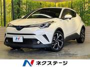 2017 TOYOTA C-HR G
