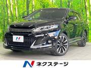 2016 TOYOTA HARRIER