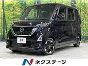 2022 NISSAN ROOX