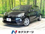 2014 TOYOTA AQUA