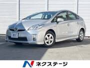 2010 TOYOTA PRIUS S