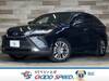 TOYOTA HARRIER HYBRID