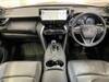 TOYOTA HARRIER HYBRID