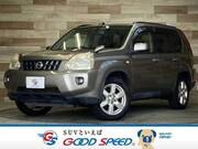 2008 NISSAN X-TRAIL 20X