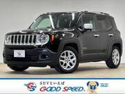 2018 CHRYSLER JEEP RENEGADE