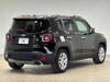 CHRYSLER JEEP RENEGADE